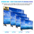 16K DP 2.1 8K@120Hz 4K@240Hz 80Gbps Video Audio Displayport Cable Display Port  Adapter for PS5 RTX 3080 Laptop PC TV. 
