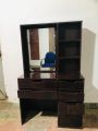 Dressing table with Mirror for girls boys, Bedroom Furniture Modern Design, Dresser. 