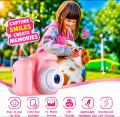 Mini HD Camera For Kids Color Display HD 1080 Pixel HD Camera Best Gift For Both Girls and Boys. 