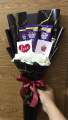 Chocolate bouquet| Bouquet | gifts for him| gift for her. 