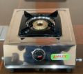 Best Indian Gas Cooker Silver with warranty. 