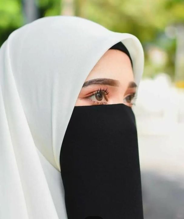 naqab Patti for girl