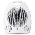 Electric Fan Heater With 1 Years Warranty. 