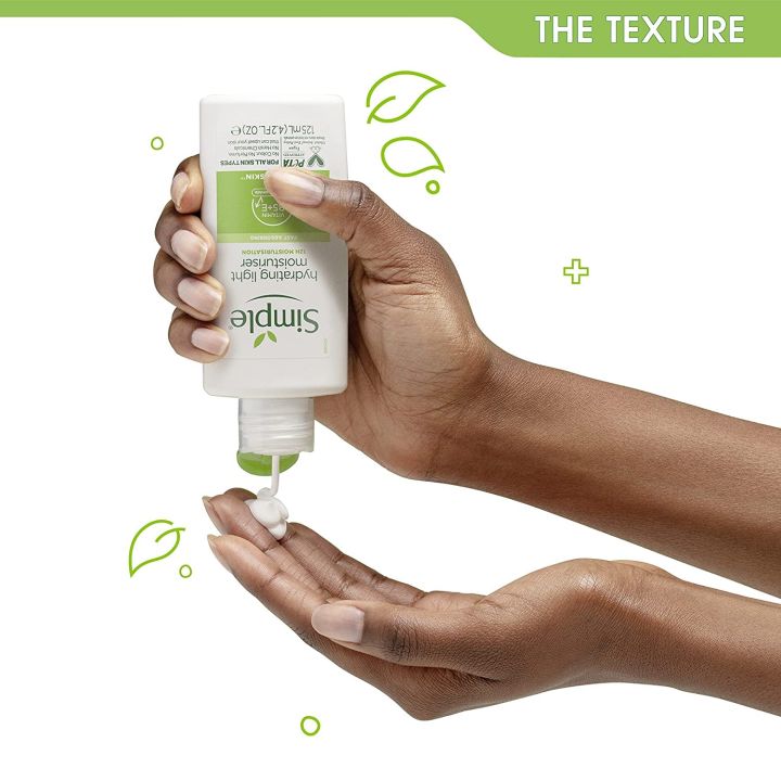 Simple%20Hydrating%20Light%20Moisturizer%20125ml%20-%20Image%202