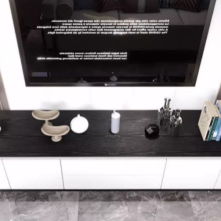 black%20wood%20matt%20furniture%20stickers%20%20boeing%20film%20pvc%20adhesive%20paper%20back%20vinyl%20wallpaper%20cabinet%20furniture%20wood%20fiber%20wallpaper%20-%20Image%207