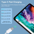 TBTIC Active Capacitive Stylus Pencil Pen with Palm Rejection Tilt for IPad  Air 4 5th 10th Pro12.9 9th 8th 7th 6th Mini 6 5 Gen. 