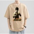 Bruce Lee Jeet Kun Do Tshirt Men. 