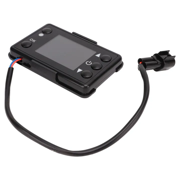 Diesel%20Parking%20Heater%20LCD%20Monitor%20Switch%20Remote%20Controller%20Set%20Diesel%20Heater%20Controller%20for%20Cars%20Trucks%20Vehicles%20Ships%20-%20Image%204