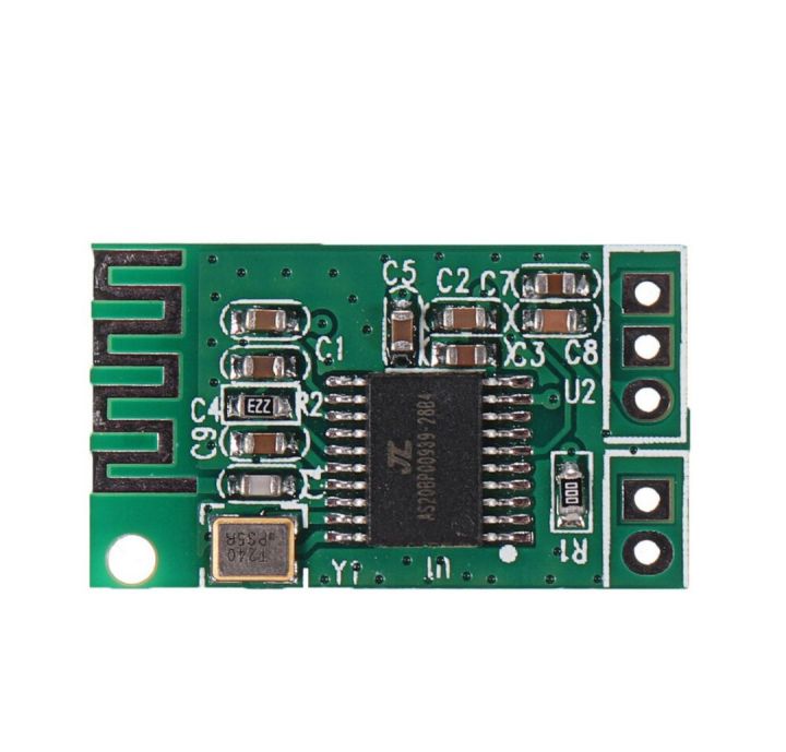 CA-6928 Bluetooth audio module 3.3v-5v 5v Mini Bluetooth Amplifier Circuit Board Module Kit