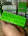 Japanese AA AAA 1.4V Rechargeable Battery Cell | Mini Wall Charger for Efficient Charging. 