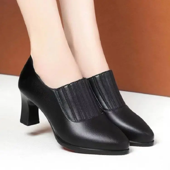 Botas%20Femininas%20Women%20Cool%20High%20Quality%20Black%20Patent%20Leather%20Spring%20&%20Autumn%20Slip%20on%20Boots%20Lady%20Casual%20High%20Heel%20Ankle%20Boots%20B96%20-%20Image%205