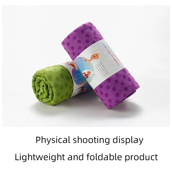 Hot%20Yoga%20Towels%20with%20Grip%20Points%20to%20Absorb%20Sweat%20and%20Prevent%20Slipping,%20Suitable%20for%20Hot%20Yoga,%20Spicy%20Design%20-%20Image%203