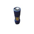 Geepas GP-535 Rechargeable Portable LED Flashlight (Zoom). 
