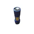 Geepas GP-535 Rechargeable Portable LED Flashlight (Zoom).