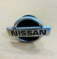 Nissan Sunny B13 Front Grill logo Emblem. 