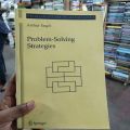 Problem-Solving Strategies

Book by Arthur Engel. 