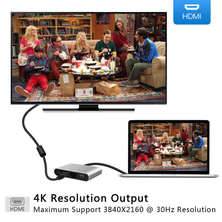 4%20in%201%20USB%20Type-C%20to%20HDMI%204K%20RJ45%20Gigabit%20Ethernet%20Type-C%20PD%20OTG%20Hub%20Adapter%203%20in%201%20USB%20Type-C%20HUB%20for%20MacBook%20USB-C%20Splitter%20-%20Image%207