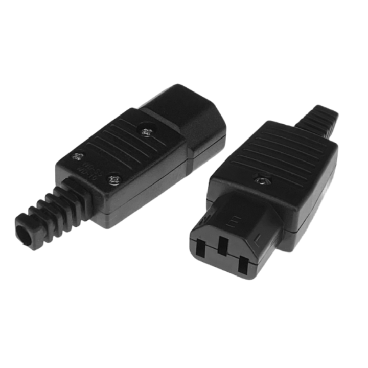 IEC%20Straight%20Cable%20Plug%20Connector%20C13%20C14%20C15%2010A%20250V%20Black%20female&male%20Plug%20Rewirable%20Power%20Connector%203%20pin%20AC%20Socket%20-%20Image%205