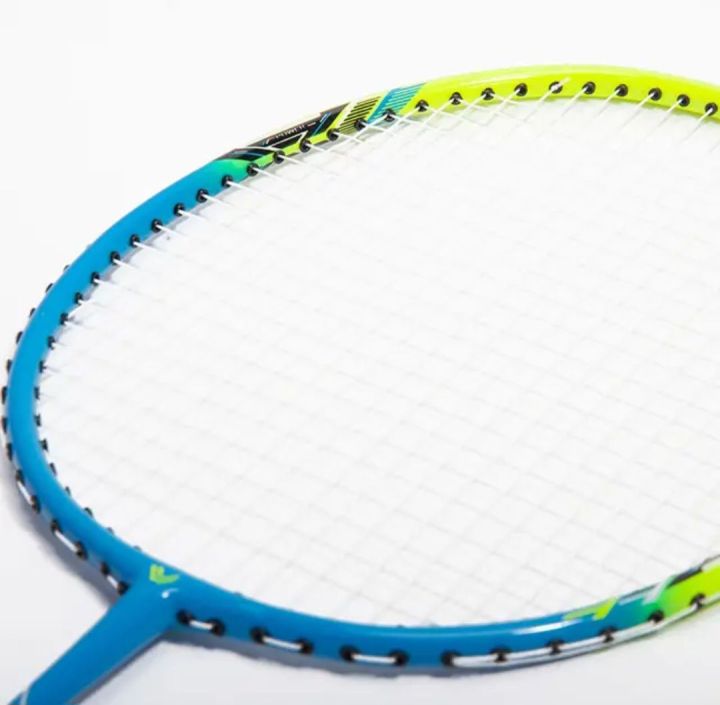 Best%20Tension%20lining%20Quality%20Badminton%20Rack%20Set%0Andoor%20Outdoor%20Sports%20Students%20Children%20Practice%0ABadminton%20Racquet%20with%20Cover%20Bag%20-%20Image%206