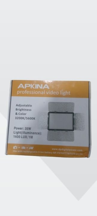 apkina%20professional%20led%20-%20396as%20video%20light%20-%20Image%202