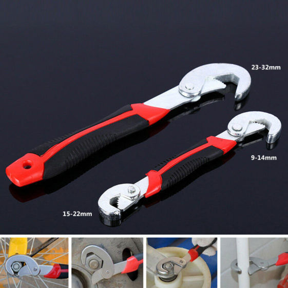Snap'n%20grip%209mm%20-%2032mm%20nut%20wrench%20block%20pliers%20lock%20wrench%20multi-functional%20nut%20tool%20-%20Image%206
