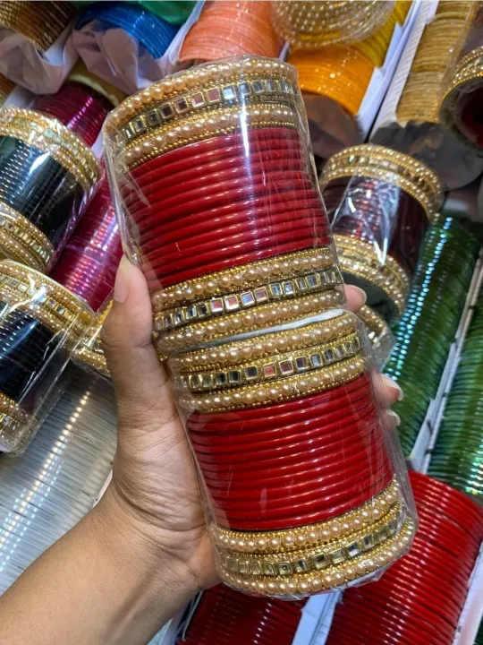Indian%20bridal%20bangles%20Set%20full%202hand%20-%20Image%204