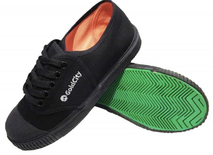 %F0%9F%8D%80%20Student%20Shoes,%20Gloss%20City%20G205%20%F0%9F%8D%80%20Rubber%20Floor,%20Size%2032-45,%20Gold%20City,%20100%25%20Genuine,%20Real%20Rubber%20Floor.%20-%20Image%206