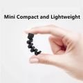 4-in-1 Spiral Silicone Cable Protector Bobbin Winder for Android iPhone Handsfree Earphones Headphones Fast Charging Durable Charger Cord Protector Flexible Cable Management Tangle-Free Design Easy Installation for Home Office and Travel. 