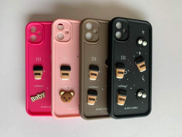 Samsung A05 Ladies Fancy Back Cover for girls