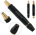 High pressure water spray sprayer nozzle Car Washer  Adjustable multiple spraying modes. 
