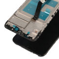 6.09 "Display For Huawei Honor 8A LCD Display Touch Screen Digitizer Replacement For Huawei Y6 2019 JAT-L29 L09 L41 LX1. 