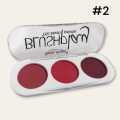 BLUSHplay Trio Blush Palette: Create Endless Looks with 3 Gorgeous Shades. 