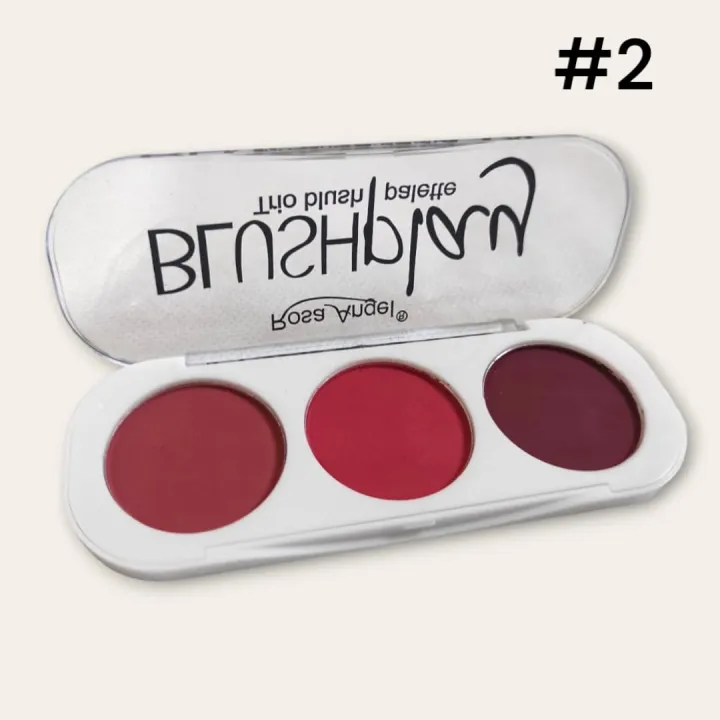 BLUSHplay%20Trio%20Blush%20Palette:%20Create%20Endless%20Looks%20with%203%20Gorgeous%20Shades%20-%20Image%202