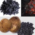 2KG Coconut shells Charcoal for Charcoal Stove / Polkatu aguru. 