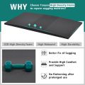 High-Density Trapezoidal Mattress Support Pad, Memory Foam Mattress Sagging Repair.