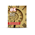 OK Delay Sleeve 3s. 