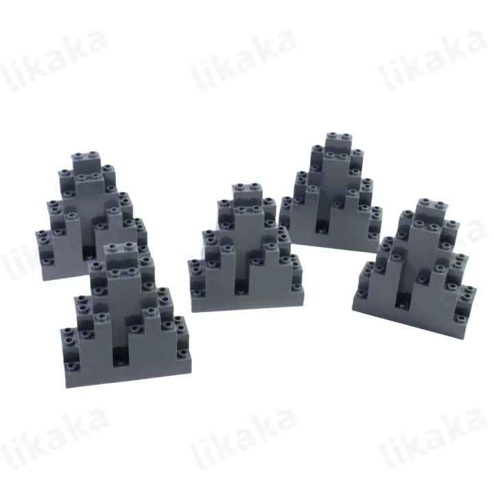 10PCS%20Mountains%20Hills%20MOC%20Building%20Blocks%20Toys%20Compatible%20City%20Accessories%20Model%20Blocks%20DIY%20Toy%20Parts%20for%20Kids%20Boys%20%20-%20Image%204