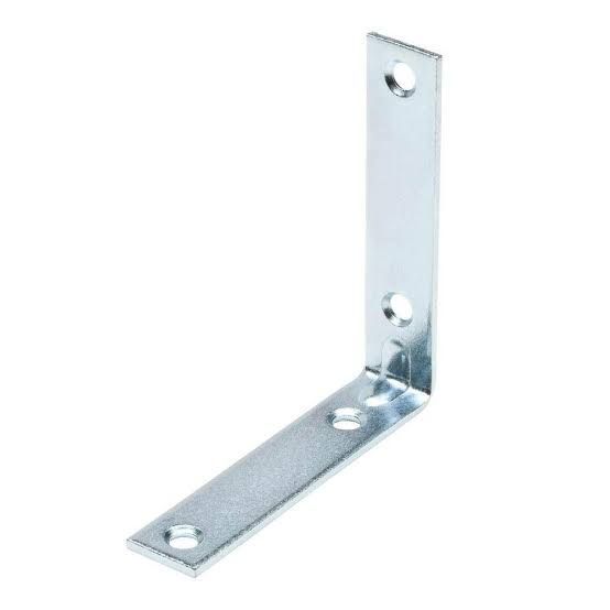 10 piece Of 3 inch  x 3 inch L Angle Bracket