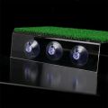 Turtle Bathing Platform Home Turtle Floating Island Aquarium Moss Island Turtle Climbing Frame Lawn Accessories Wholesale.
