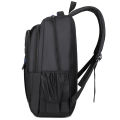 Men's Backpack Oxford Waterproof Backpack Business Computer Bag Leisure Travel Backpack High School Student Backpack. 
