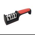 professional knife sharpener |knife shraperner 4 stages in 1 professional whetstone kitchen sharpeining stone |multifunctional knife shrapener. 