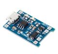 3.7 volt, 4 volt, 5 volt Battery Charger Circuit.  Micro USB System  charge circuit.. 