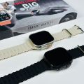 T900 Ultra 2 Big smartwatch.