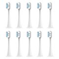 Toothbrush Heads For Xiaomi Mijia Electric Tooth Brush T300/T500/T700 Replaceable Refill Nozzles Brush Heads. 