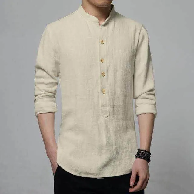 Male%20Long%20Sleeve%20Kurta%20Rich%20Fashion%20Wear%20-%20Image%202