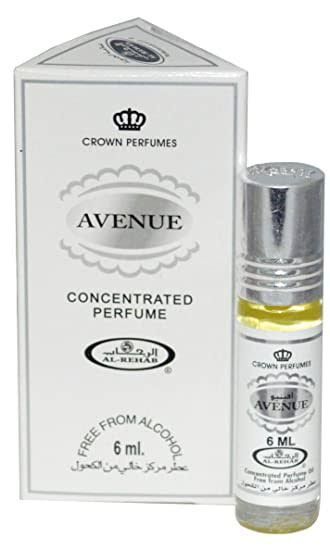 Al Rehab Avenue Attar 6ml