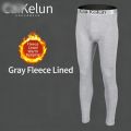 Men Long Johns Thermal Skin-Friendly Underwear Winter Warm Long Pants Male Soft Elastic Large Size Leggings Comfortable Tights. 
