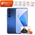 itel Super S26 Ultra 8GB/128GB ROM with Free Itel Travel Bag.