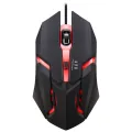 2023 Latest High Quality Ergonomic Design Gaming Mouse Desktop Computer Laptop USB Backlit Mouse Manufacturers Hot Sale. 