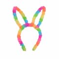 Cute Rabbit Hair Bands. 